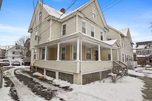 28 Dolsen Pl, Stamford, CT 06901 - Photo 2