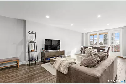 444 Bedford Street #APT 8F, Stamford, CT 06901 - Photo 4