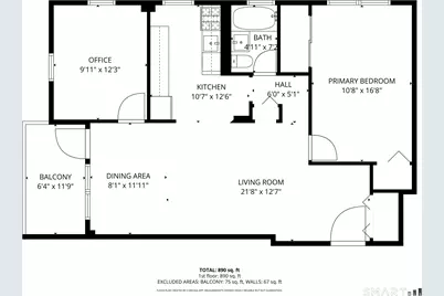 444 Bedford Street #APT 8F, Stamford, CT 06901 - Photo 24