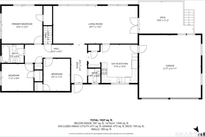 101 Applegate Road, Fairfield, CT 06825 - Photo 20