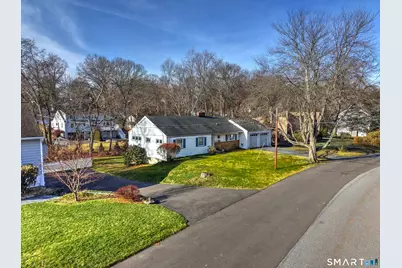 101 Applegate Road, Fairfield, CT 06825 - Photo 1