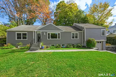 20 Highland Place, Greenwich, CT 06831 - Photo 1