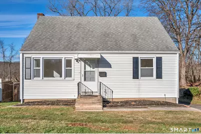 75 Wood Road, New Britain, CT 06053 - Photo 1