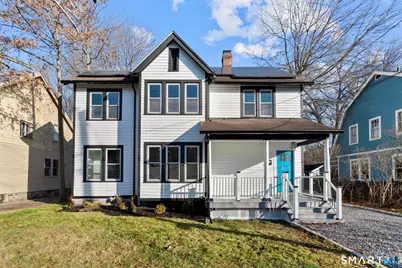 21 Richmond Avenue, New Haven, CT 06515 - Photo 1