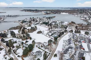 45 Quanaduck Rd, Stonington, CT 06378 - Photo 30