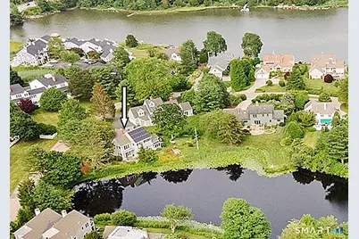 45 Quanaduck Road, Stonington, CT 06378 - Photo 1