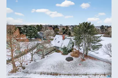 45 Quanaduck Road, Stonington, CT 06378 - Photo 16