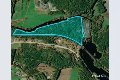 0 West Thompson Road, Thompson, CT 06277 - Photo 1