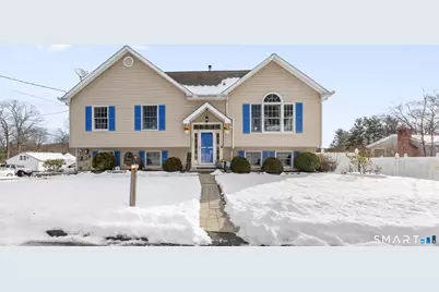 43 Woodycrest Road, Meriden, CT 06451 - Photo 1