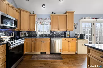 43 Woodycrest Road, Meriden, CT 06451 - Photo 6