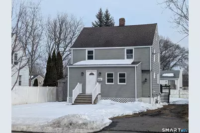 2672 Broadbridge Avenue, Stratford, CT 06614 - Photo 2