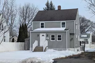 2672 Broadbridge Ave, Stratford, CT 06614 - Photo 2