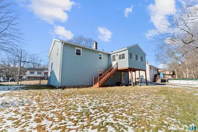 50 Rose Circle, Meriden, CT 06450 - Photo 34