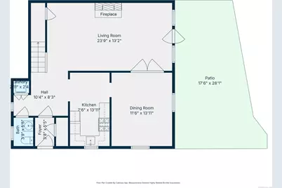 84 Putnam Park, Greenwich, CT 06830 - Photo 18