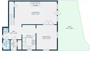 84 Putnam Park, Greenwich, CT 06830 - Photo 18