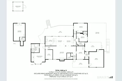 106 East Hunting Ridge Road, Stamford, CT 06903 - Photo 40
