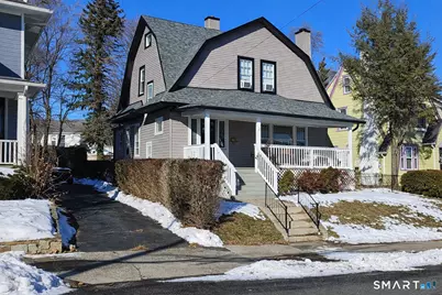 34 Harlem Avenue, Bridgeport, CT 06606 - Photo 1