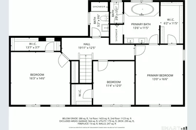 396 Walnut Tree Hill Road, Shelton, CT 06484 - Photo 36