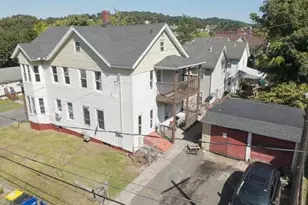 250 Orange St, Waterbury, CT 06704 - Photo 1