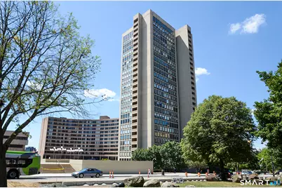 1 Gold Street #APT 9C, Hartford, CT 06103 - Photo 1