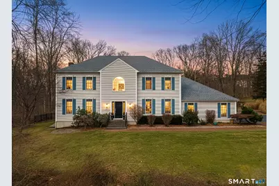 101 Leighton Trail, Guilford, CT 06437 - Photo 1