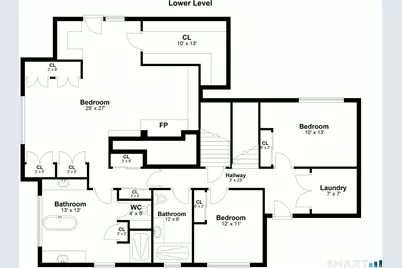 484 Cognewaugh Road, Greenwich, CT 06807 - Photo 32