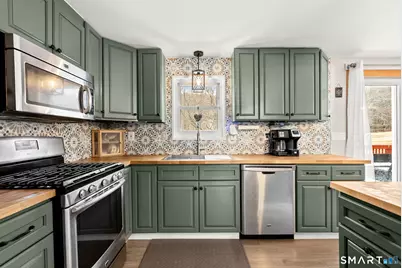 25 Lead Mine Road, Ashford, CT 06278 - Photo 8