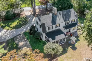 85 Stephen Mather Rd, Darien, CT 06820 - Photo 28