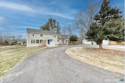 23 Moulton Road, Mansfield, CT 06268 - Photo 34