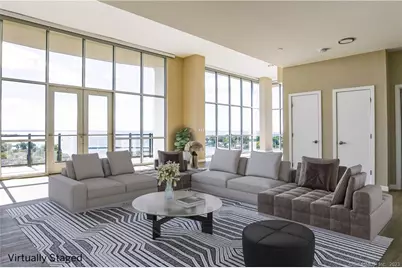 2 Harbor Point Road South #1613, Stamford, CT 06902 - Photo 4