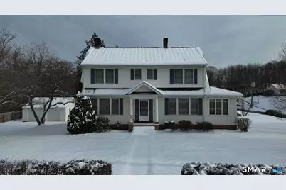 1129 North Colony Road, Meriden, CT 06450 - Photo 1