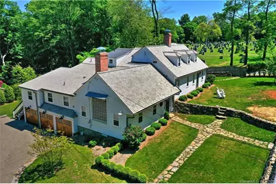 96 Kings Highway North, Westport, CT 06880 - Photo 1