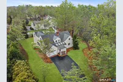 1 Driftway, Greenwich, CT 06830 - Photo 26