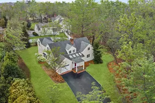 1 Driftway, Greenwich, CT 06830 - Photo 26