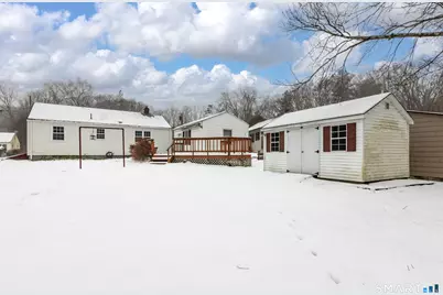 8 Howard Drive, Windham, CT 06226 - Photo 4