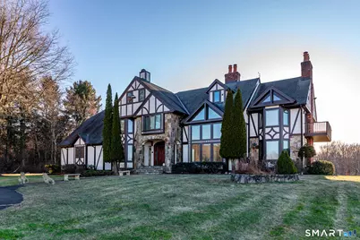 233 Southbury Road, Roxbury, CT 06783 - Photo 2