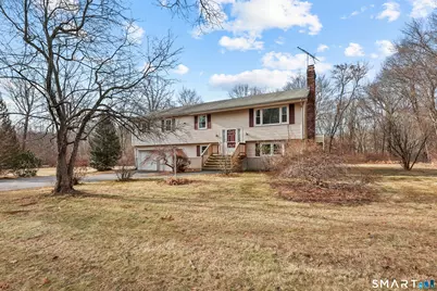 256 & 248 Jones Street, Hebron, CT 06231 - Photo 1