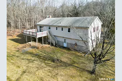 256 & 248 Jones Street, Hebron, CT 06231 - Photo 38