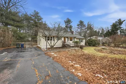 38 Zimmer Road, Granby, CT 06035 - Photo 1