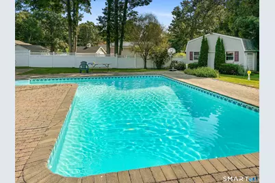 100 Lynwood Dr Extension, Cheshire, CT 06410 - Photo 26