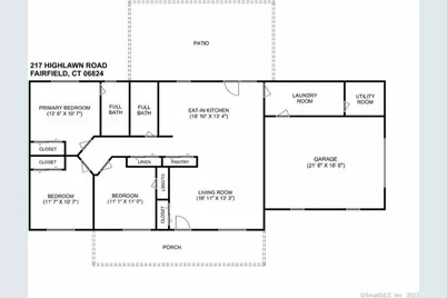 217 Highlawn Road, Fairfield, CT 06824 - Photo 26