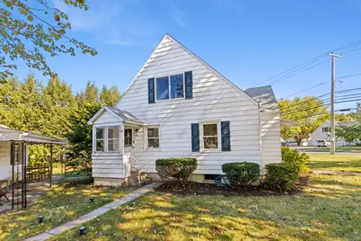 404 Elmwood Drive, Windsor Locks, CT 06096 - Photo 30