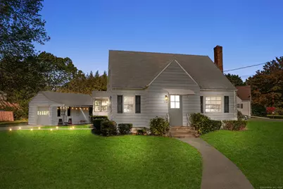 404 Elmwood Drive, Windsor Locks, CT 06096 - Photo 1