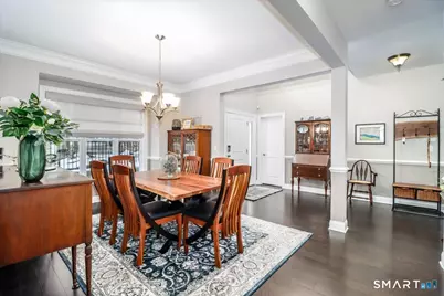 32 Hunting Ridge Lane #32, Bethel, CT 06801 - Photo 6