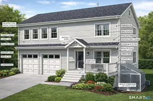 2 Ferncliff Dr, West Hartford, CT 06117 - Photo 2