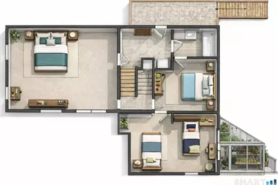 2 Ferncliff Drive, West Hartford, CT 06117 - Photo 4