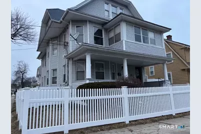 66 Wade Street #2, Bridgeport, CT 06604 - Photo 2