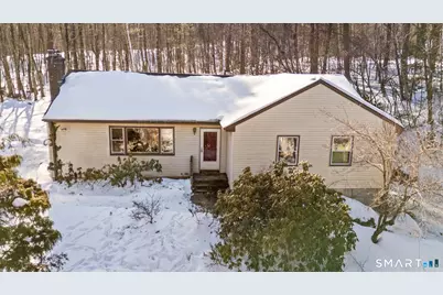 55 Kendall Mountain Road, Tolland, CT 06084 - Photo 4