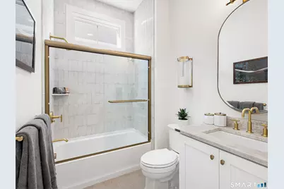 8 Holly Ridge Way Lot #82, Danbury, CT 06810 - Photo 12