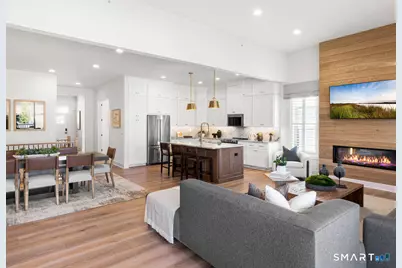 8 Holly Ridge Way Lot #82, Danbury, CT 06810 - Photo 6